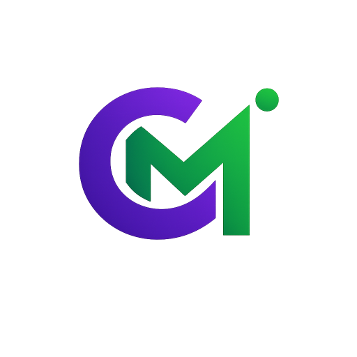 Creator Marketing Agency Logo